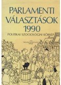 Szoboszlai György - Parlamenti választások 1990