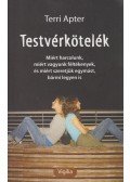 Terri Apter - Testvérkötelék