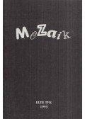 Vásárhelyi István,Tóth Gábor,Balogh Ferenc,Molnár András - Mozaik