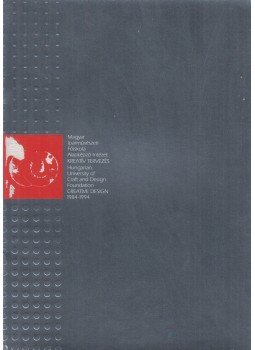 Schrammel Imre - Kreatív tervezés / Creative Design 1984-1994, Budapest 0 antikvár könyv