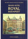 Andreas Augustin - Grand Hotel Royal Budapest
