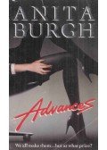 Anita Burgh - Advances