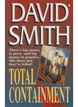 Smith, David - Total Containment Smith, David - Total Containment, London 1993 antikvár könyv