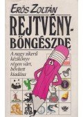 Erős Zoltán - Rejtvényböngészde