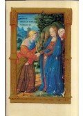 Iványi Sándor,Dercsényi Dezső - Horae Beatae Mariae Virginis / A kódex díszítése II. kötet