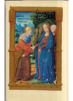 Iványi Sándor, Dercsényi Dezső - Horae Beatae Mariae Virginis / A kódex díszítése II. kötet Iványi Sándor, Dercsényi Dezső - Horae Beatae Mariae Virginis / A kódex díszítése II. kötet, Budapest 1976 antikvár könyv