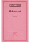 Györe Imre - Holdversek