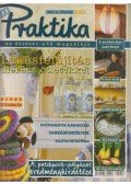 Monspart Éva - Házi Praktika 1999/2. február