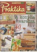 Monspart Éva - Házi Praktika 1998/8. augusztus