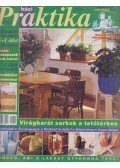 Borbély Kata - Házi Praktika 2000/10. október