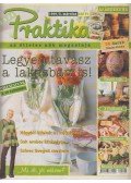 Monspart Éva - Házi Praktika 1999/3. március