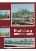 Karol Belicky - Bratislava