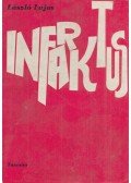 László Lajos - Infarktus (Dedikált)