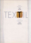 Polgár Csaba (szerk.) - Magyar Iparművészeti Főiskola Textil Tanszéke