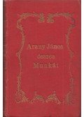 Arany János - Arany János kisebb költeményei