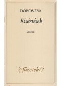 Dobos Éva - Kísértések