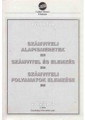 Kardosné Birkás Anikó,Nagy Bálintné dr. - Számviteli alapismeretek - számvitel és elemzés - számviteli folyamatok elemzése