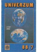 Surányi Éva - Univerzum 88/7 376. kötet