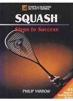 Yarrow, Philip - Squash Yarrow, Philip - Squash, London 1997 antikvár könyv