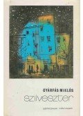 Gyárfás Miklós - Szilveszter (Dedikált)