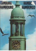 Simon, Sven,Hermann Josef Barth,KRÜGER, HORST - Hamburg / Hambourg / Hamburg / Hamburgo
