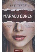 Megan Goldin - Maradj ébren!