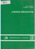 James Martin,Kathleen K. Chapman - Lokális hálózatok