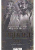Meghan March - Ördögi szív