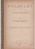 Pulszky Ferencz - Felsülés
