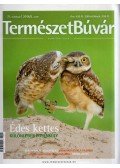 Dosztányi Imre (szerk.) - Természetbúvár 2016/5.