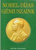 Nagy Ferenc - Nobel-díjas géniuszaink
