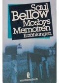 Saul Bellow - Mosbys Memorien