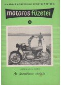 Csizmadia Imre - Az üzembiztos túrázás