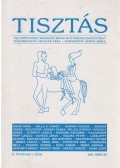 Molnár Géza - Tisztás 2000. február