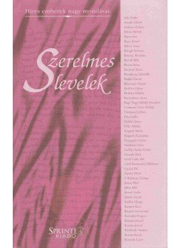 Dr. Kozocsa Sándor (szerk.) - Szerelmes Levelek 1526-1944 Dr. Kozocsa Sándor (szerk.) - Szerelmes Levelek 1526-1944, Budapest 0 antikvár könyv