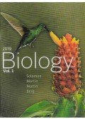Eldra Solomon,Charles Martin - Biology I.