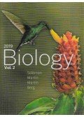 Eldra Solomon,Charles E. Martin - Biology II.