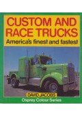 David Jacobs - Custom and Race Trucks