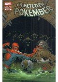 Dan Slott,Camuncoli, Giuseppe - A Hihetetlen Pókember 51. szám 2020/3.