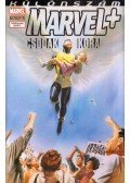 Kurt Busiek,Alex Ross - Marvel+ 2016/1. Különszám