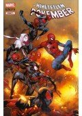 Dan Slott,Camuncoli, Giuseppe - A Hihetetlen Pókember 61. 2022/1.