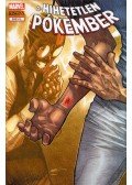 Dan Slott,Humberto Ramos - A Hihetetlen Pókember 58. 2021/4.