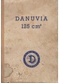  - Danuvia 125 cm3