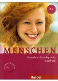 Sandra Evans,Angela Pude,Franz Specht - Menschen A1 Kursbuch, Arbeitsbuch, Berufstrainer