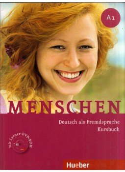 Sandra Evans, Angela Pude, Franz Specht - Menschen A1 Kursbuch, Arbeitsbuch, Berufstrainer Sandra Evans, Angela Pude, Franz Specht - Menschen A1 Kursbuch, Arbeitsbuch, Berufstrainer, Ismaning 2012 antikvár könyv
