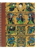 James J. Rorimer - A Medieval Treasury: Calendar for 1966