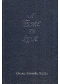Chana Stavsky Rubin - A Time to Live