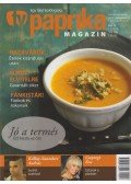 Zsigmond Gábor - TV paprika magazin 2011. november