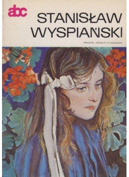 Stanislaw Stopczyk - Stanislaw Wyspianski, Warszawa 1977 antikvár könyv