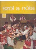 Kovács Mátyás - Szól a nóta 6.